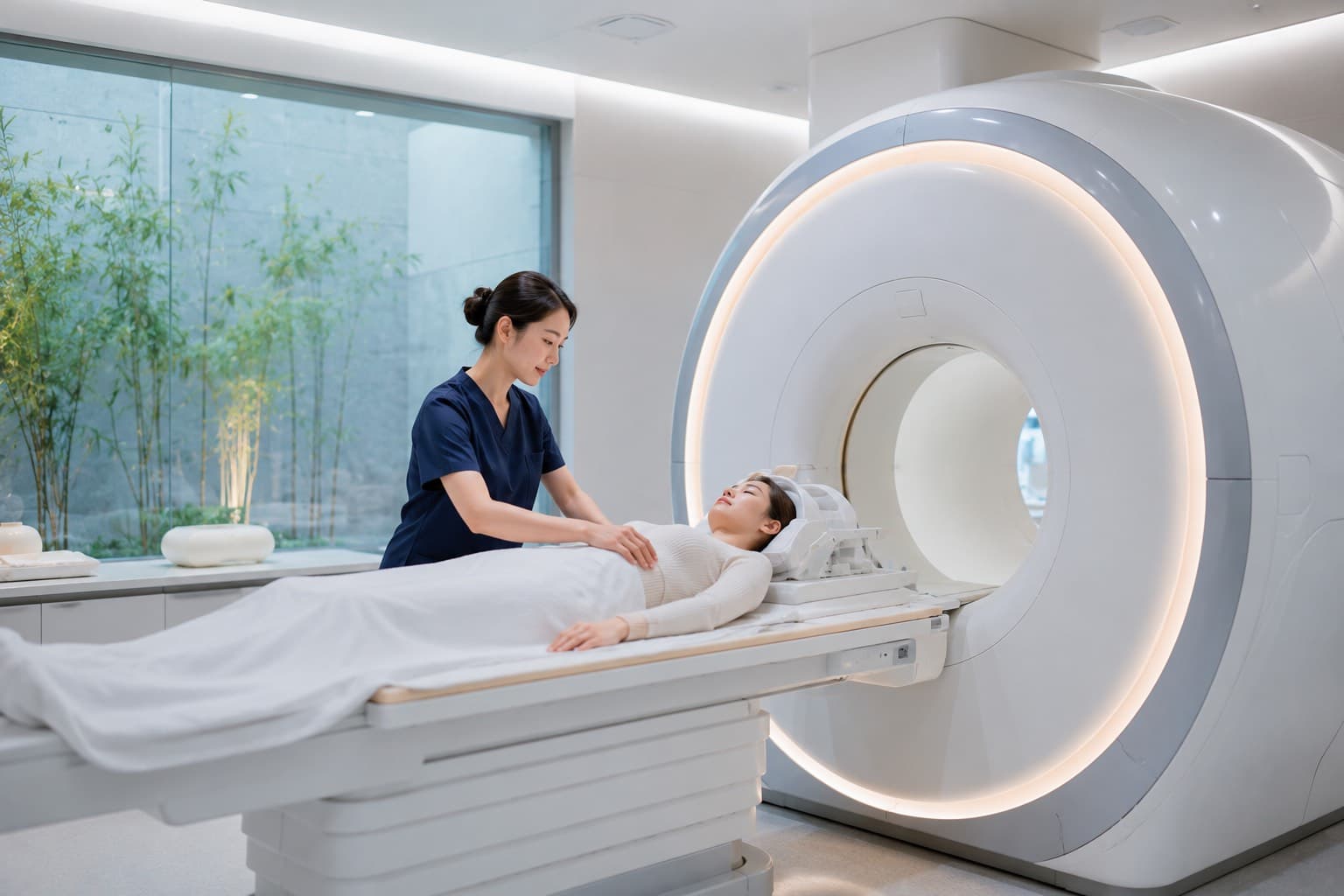 The Complete Guide to Health Screening in Korea