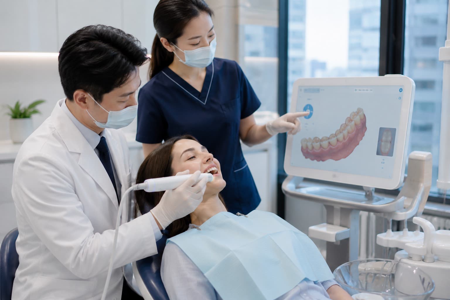 Dental Implants in Seoul: Cost, Quality, and Timeline
