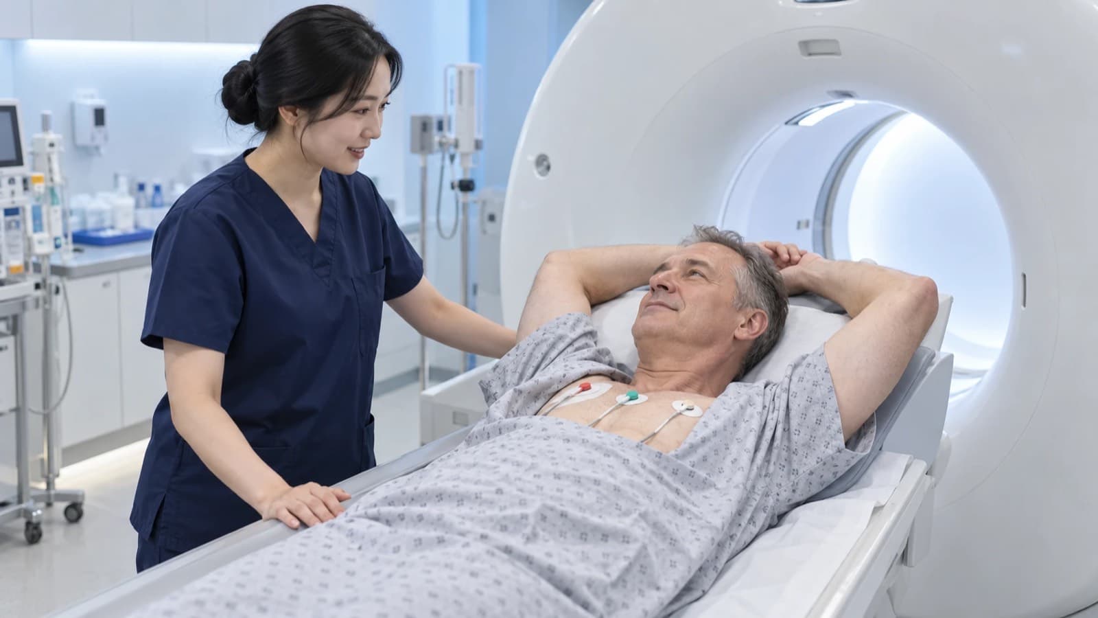 Heart & Cardiovascular Screening in Korea: A US Patient's Guide