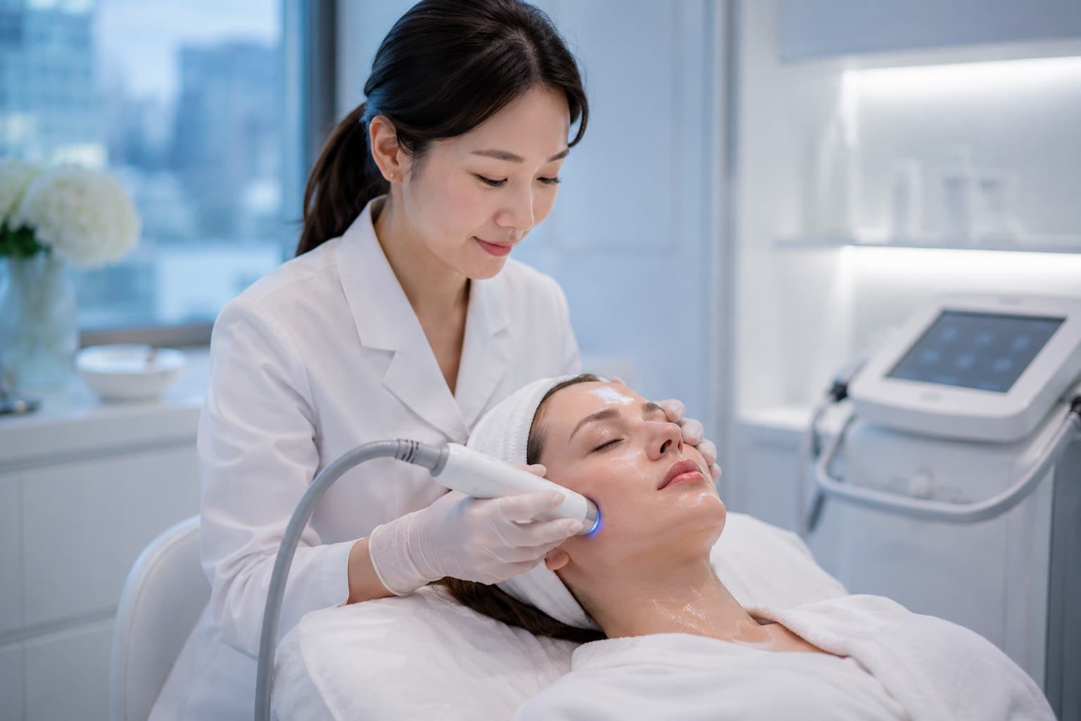 K-Beauty Dermatology: What US Patients Should Know