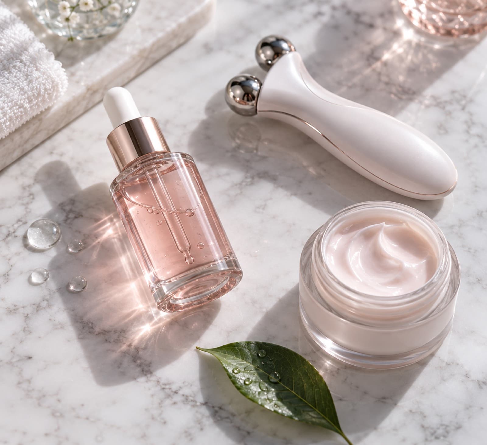 Glass Skin, Decoded: The K-Beauty Brand US Stars Swear By
