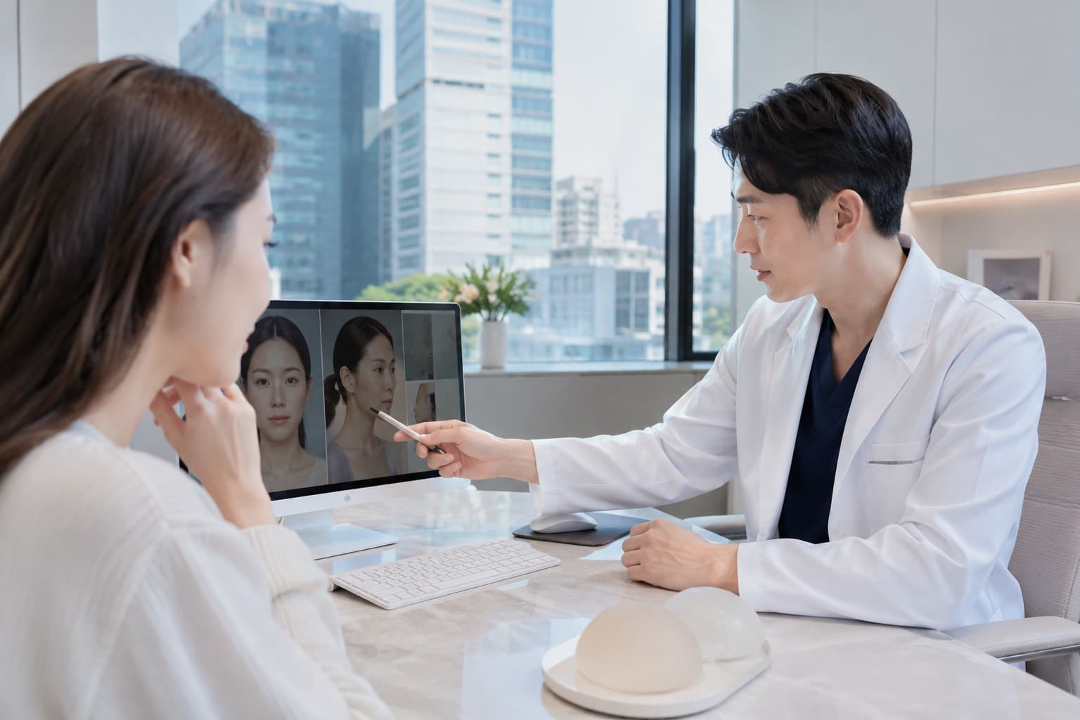 Why South Korea Is a Global Leader in Plastic Surgery