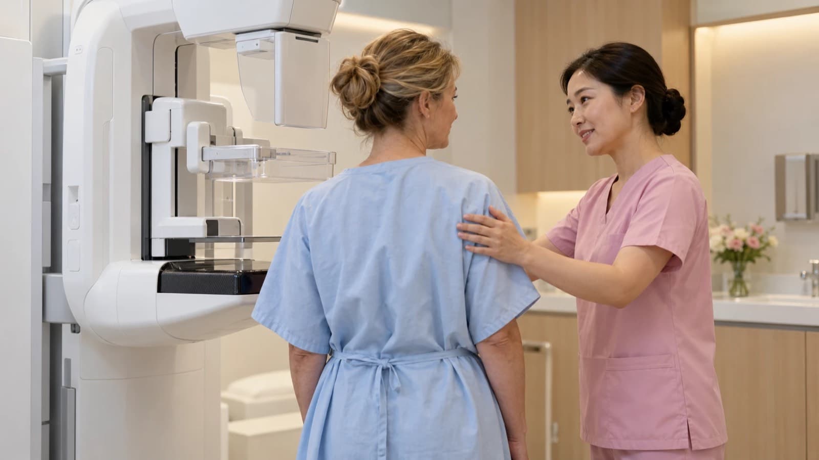 Women's Health Screening in Korea: A US Patient's Guide