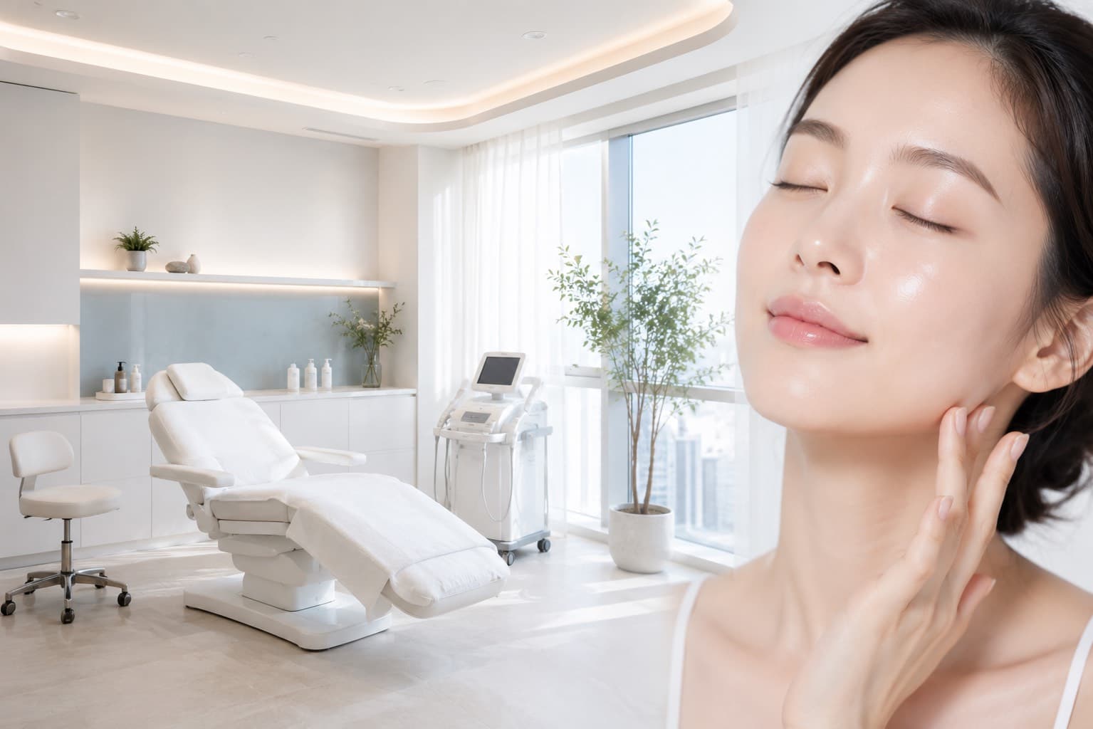 Dermatology & Skin in Korea